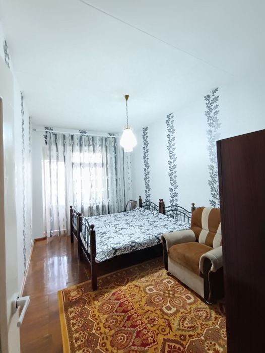 Спецплан 2/3/4 Гидрометцентр 80 кв