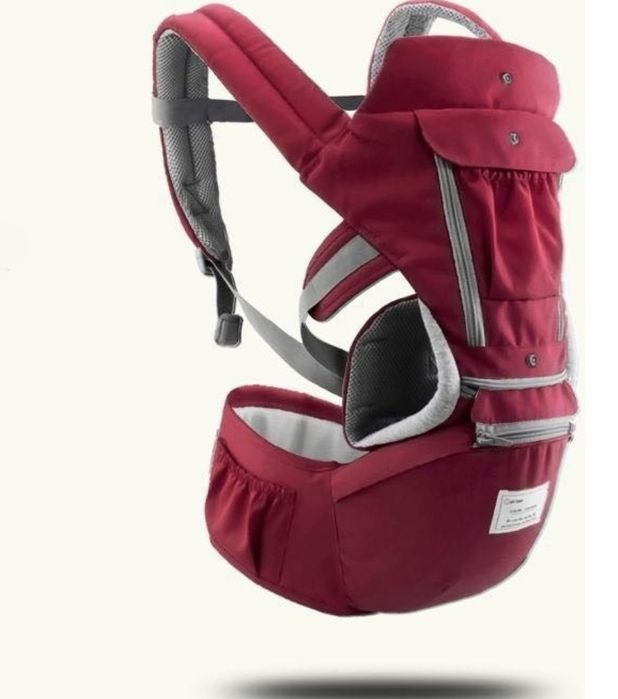 Эргорюкзак доя новорожденных