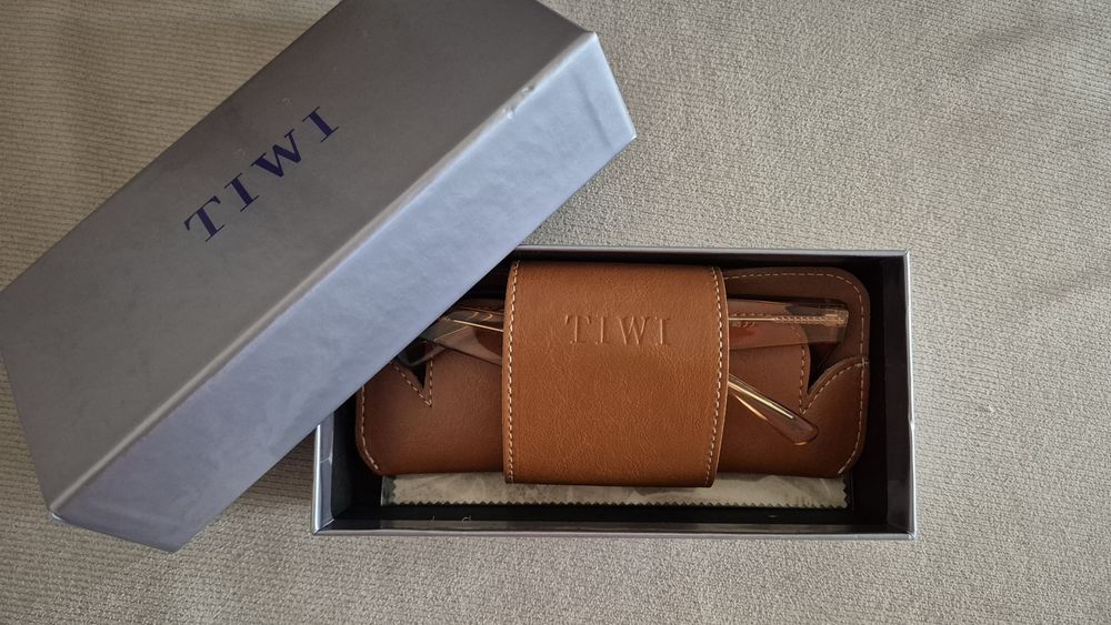 Слънчеви очила Tiwi