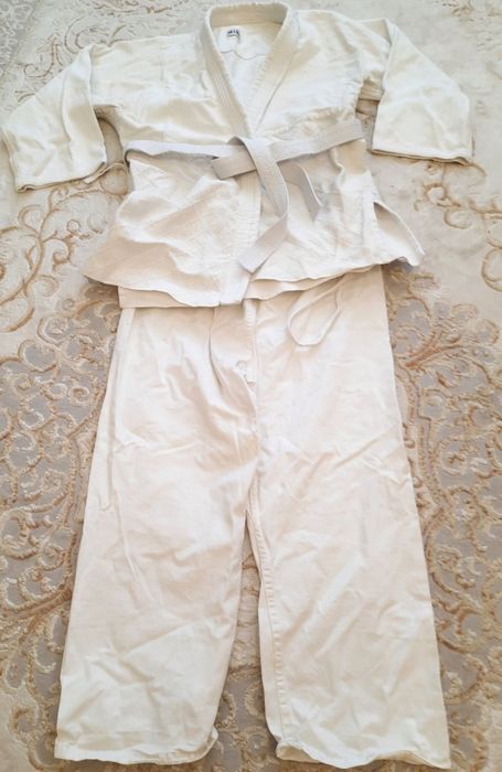 Кимано для спорта