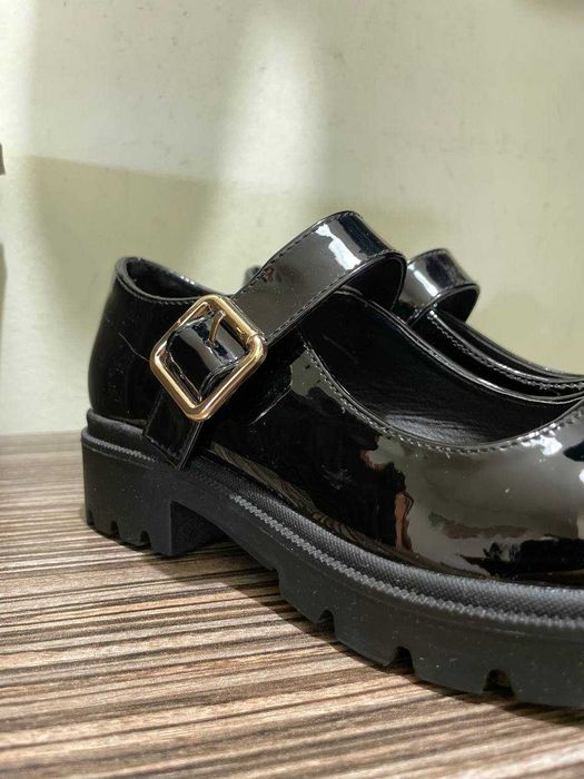 Стилни детски обувки Nelli Blu