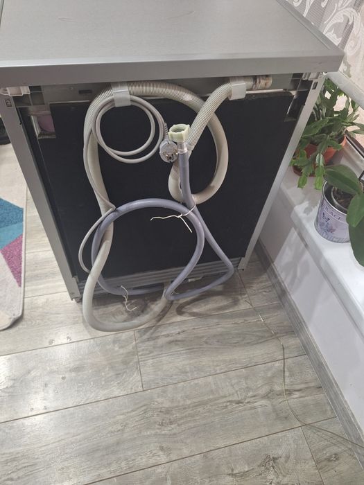 Съдомиялна Beko свободностяща