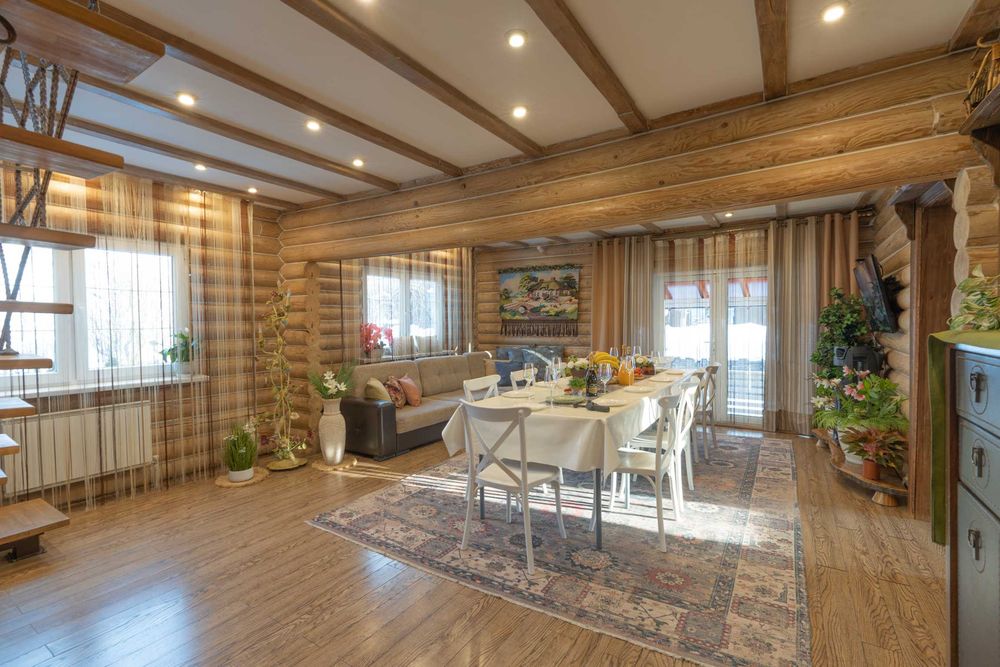 Отдых в горах Алматы