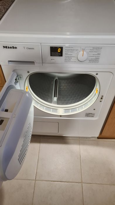 Miele T Classic сушилня 7кг
