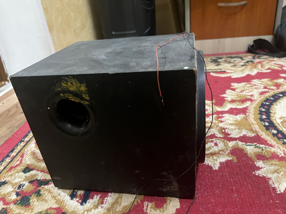 Продам калонку.