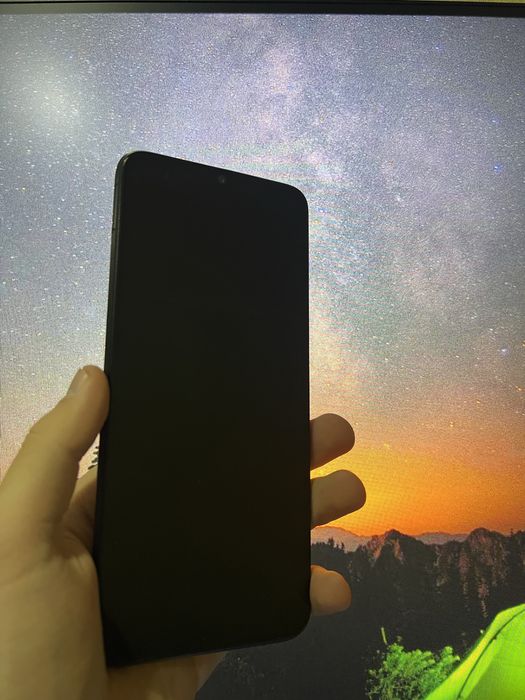 Телефон Redmi 10c graphite gray 128gb