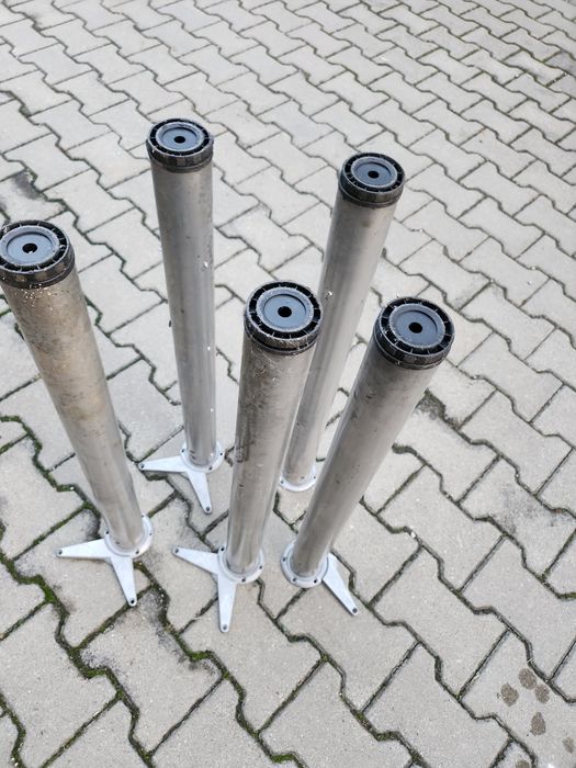 Picior reglabil birou