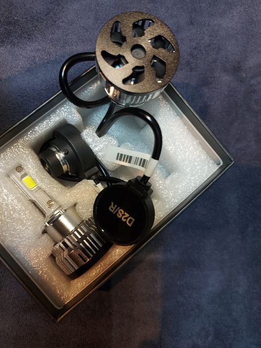 D2S D2R Д2С Д2Р лед крушки