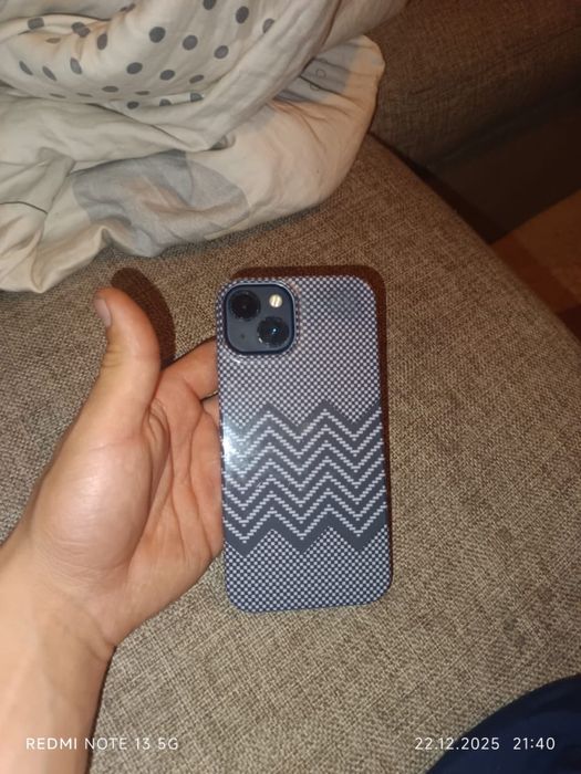 Айфон 13 продам или обмен