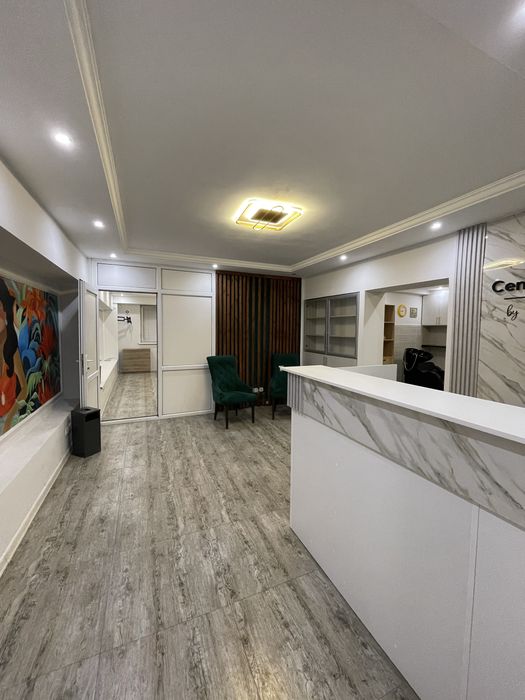 Аренда помещения комерческое Золотой квадрат