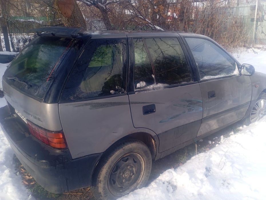 Продается suzuki