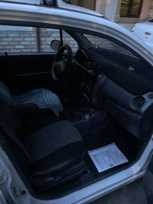 Other Matiz 2009 — 4