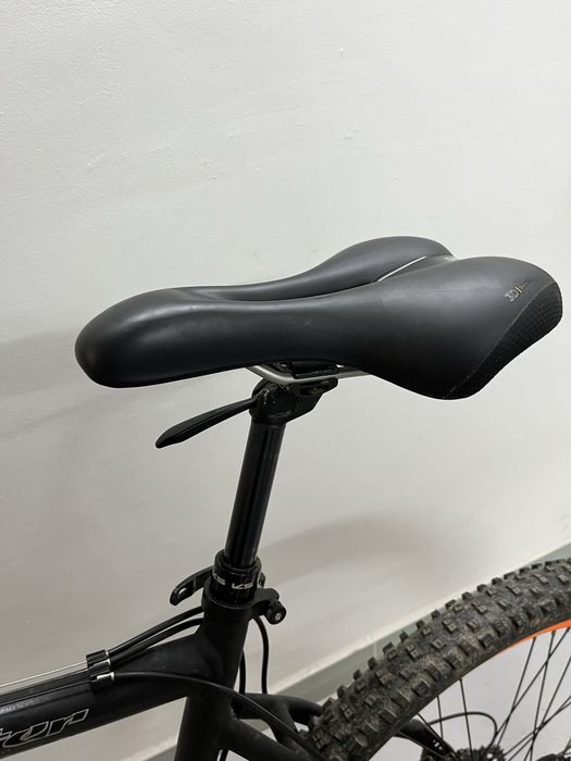 Велосипед Cross Sprinter MTB 26”
