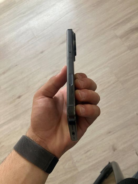 iPhone 16 ProMax 256gb