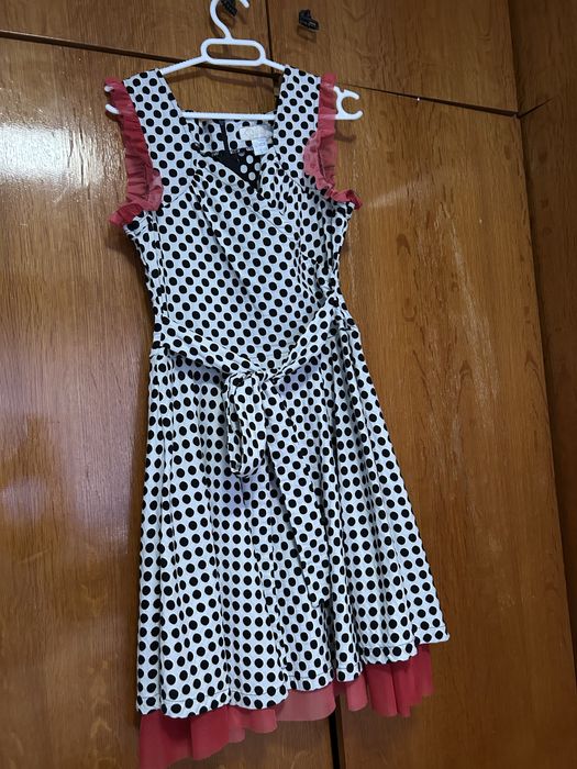 Дамска рокля Lucy