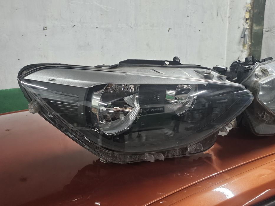 Фарове бмв ф20 bmw f20 farove фар far bmw 116 118d 120d