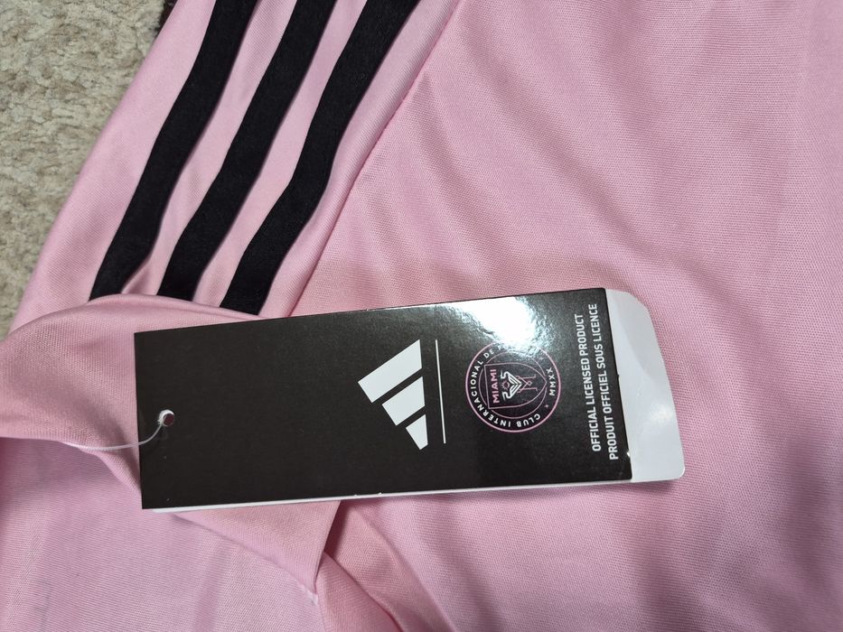 Trico inter miami