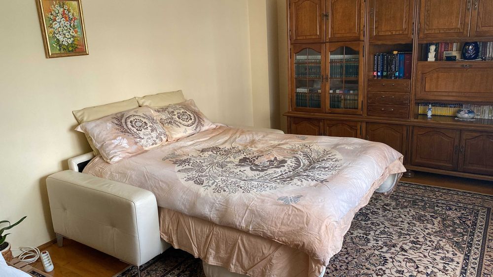 Inchiriere apartament cu 2 camere str. Dorobantilor nr. 74