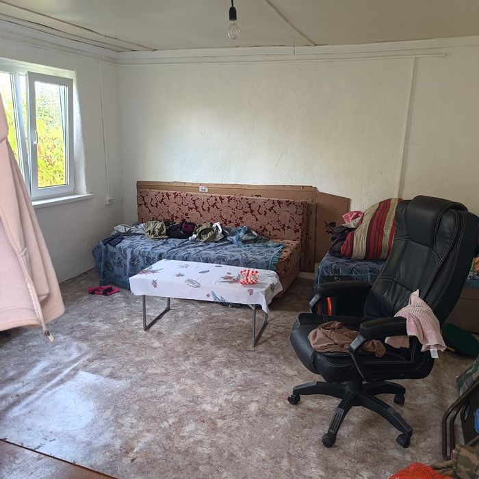 Продам дачу, Ромашка.