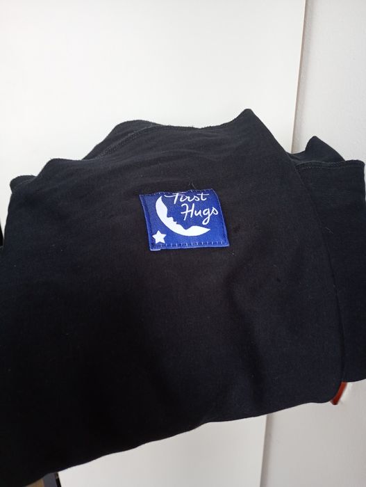 Wrap elastic First hug