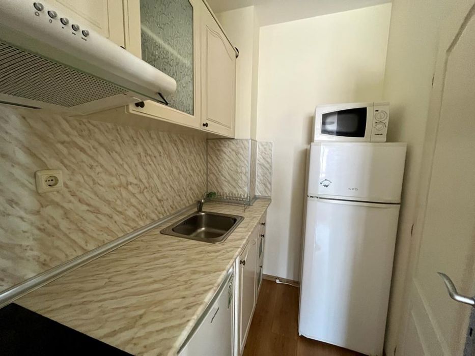 Продава се, 3-стаен, к.к Слънчев бряг