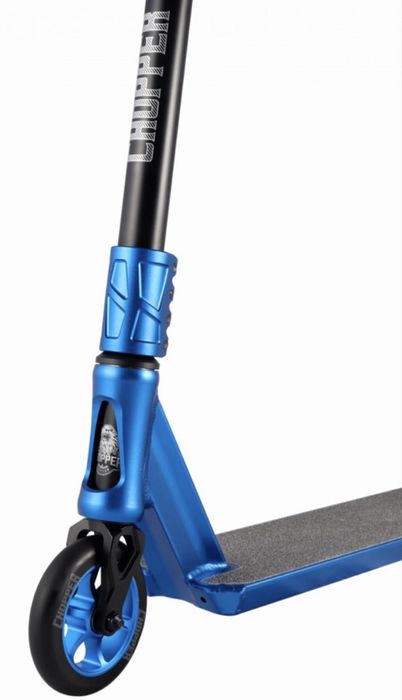 Трюковой самокат TECH Team Chopper