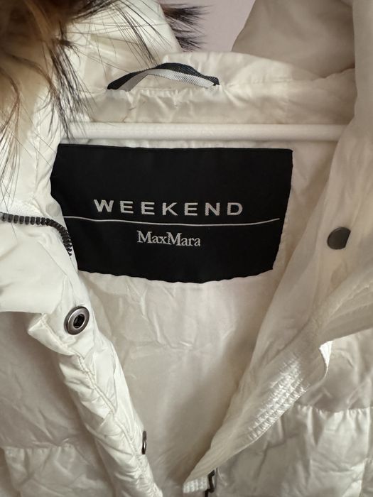 Шуба Max Mara Weekend