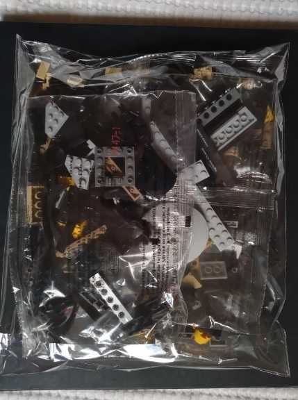 NOU TIP brand L Masina DC Batman 1989 Batmobil editie 40433
