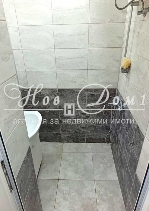 Само от Нов дом 1 ! Среден етаж ! Готов за нанасяне ! Обзаведен ! До Гранд Мол !