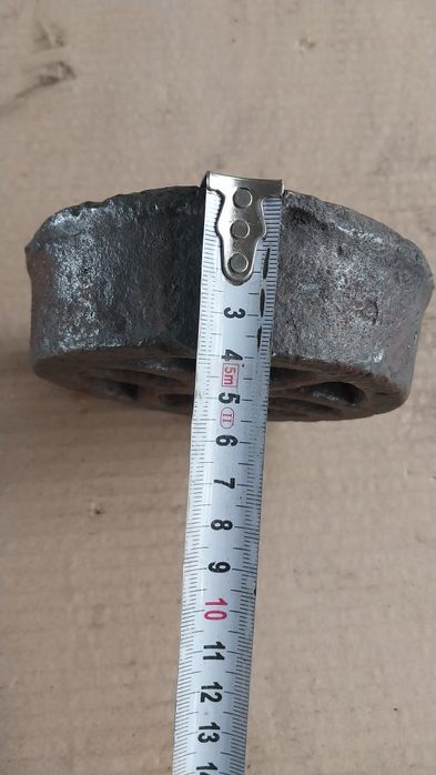 Запчасти на самовар