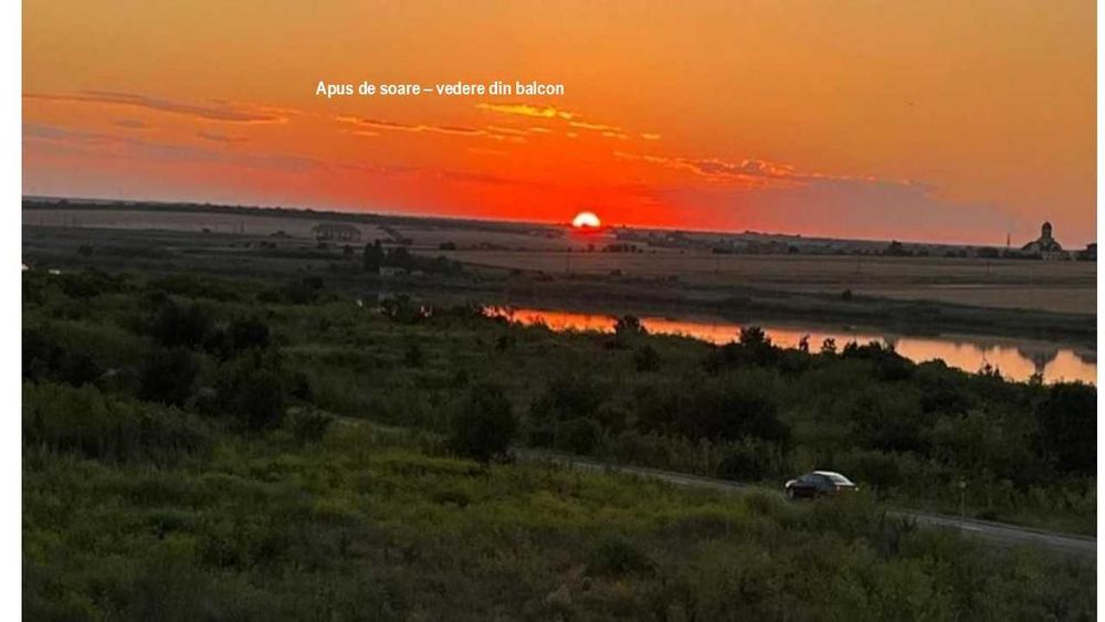 Studio Olimp - Blaxy Resort, regim hotelier. Se acceptă carduri de vacanță.