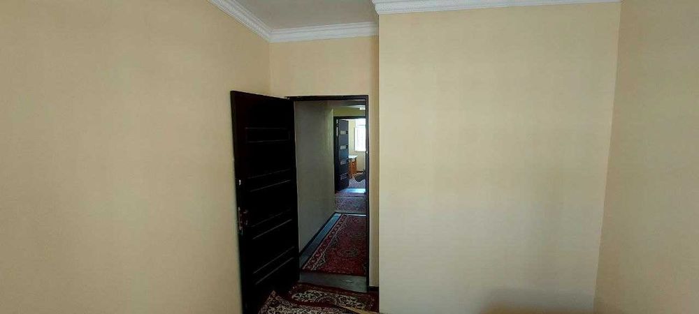 Ижарага 3 хонали квартира берилади. Барча шароитлари мавжуд!