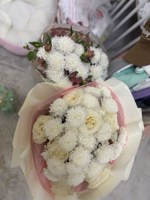 Гүлдер сатылады!арзан бағада беріп  жібереміін!