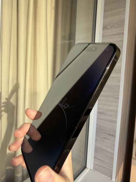 iPhone 14pro max 256гб