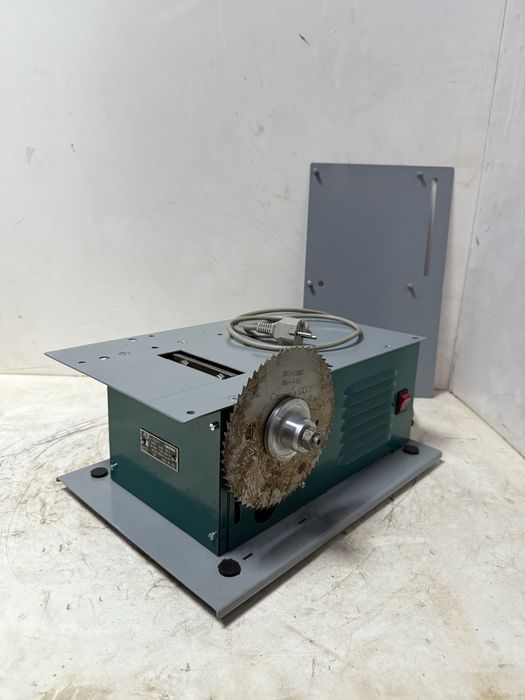 Руска машина абрихт/циркуляр УБДН 5