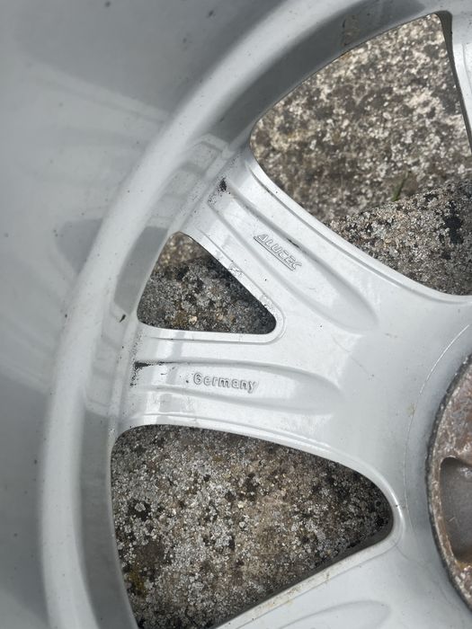 Джанти  5х112 18 цола Немски