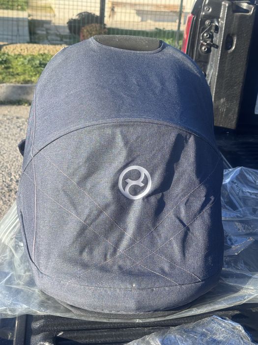 Количка cybex balios s