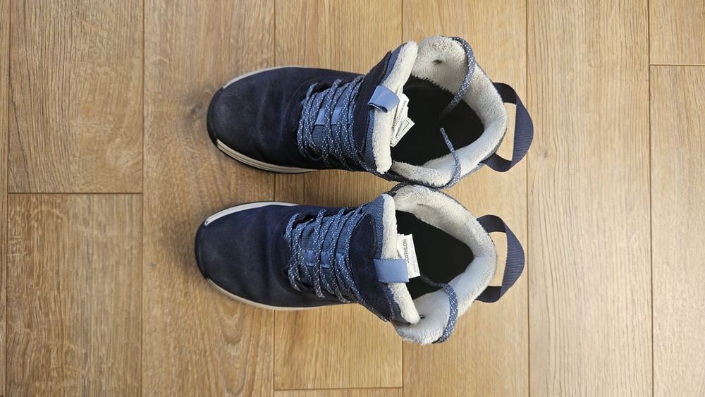 Детски непромокаеми зимни обувки QUECHUA

ДЕТСКИ НЕПРОМОКАЕМИ КО