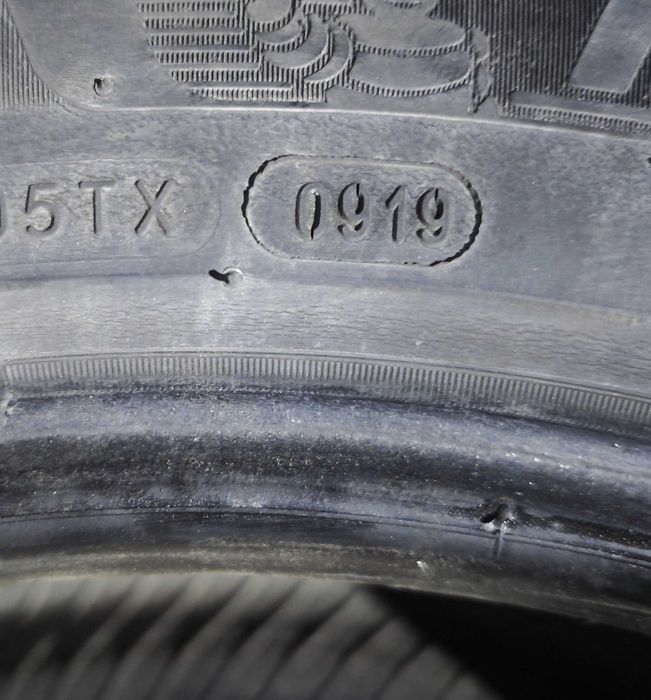 4 Anvelope vara Michelin Primacy 4 215/50 R17 91W