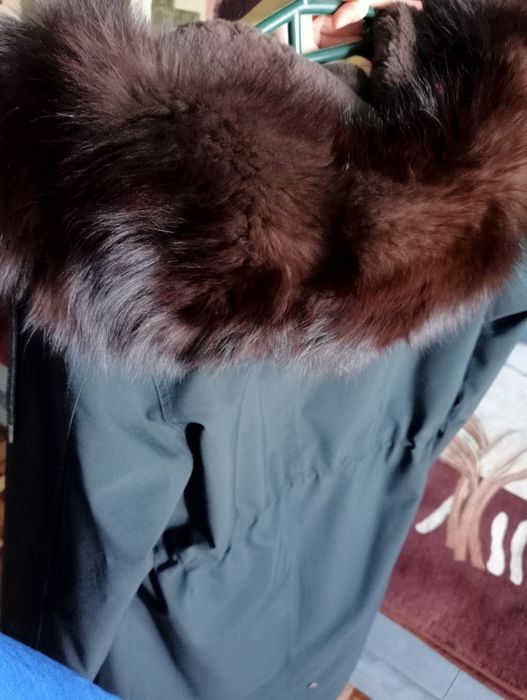 Продам парку в отличном состоянии