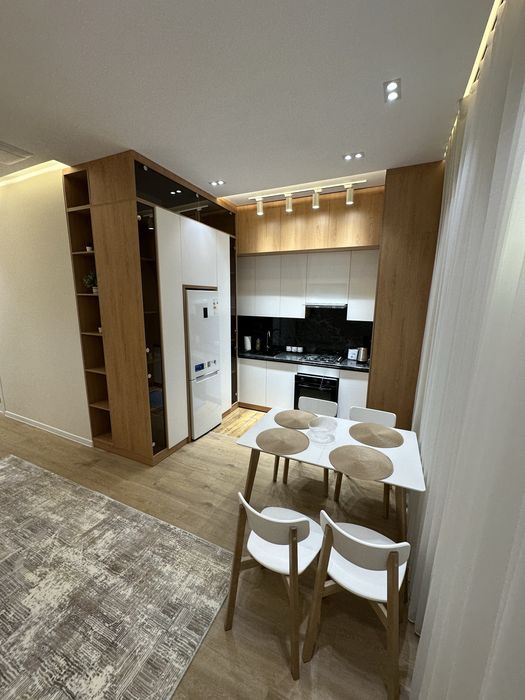 2-х комнатная квартира в аренду ЖК ParkWood