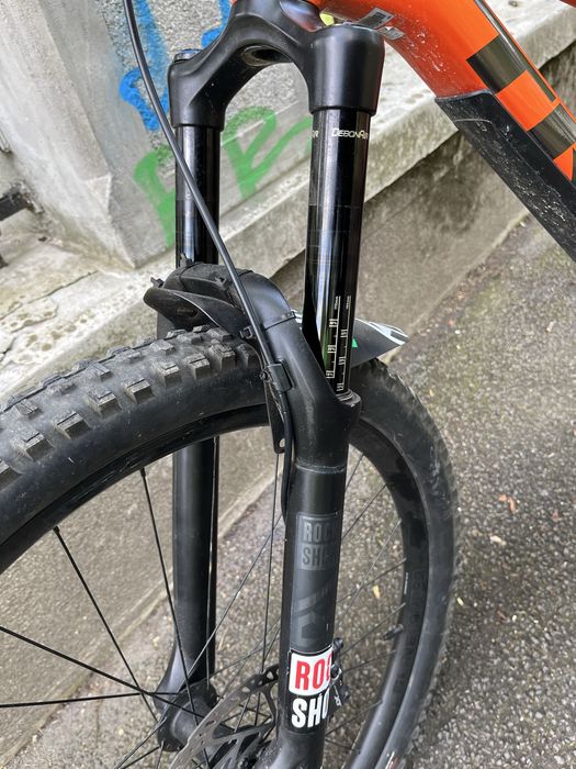 Trek Slash 7 2022