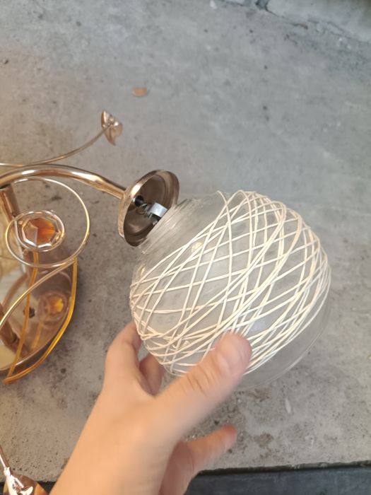 Люстры для дома.