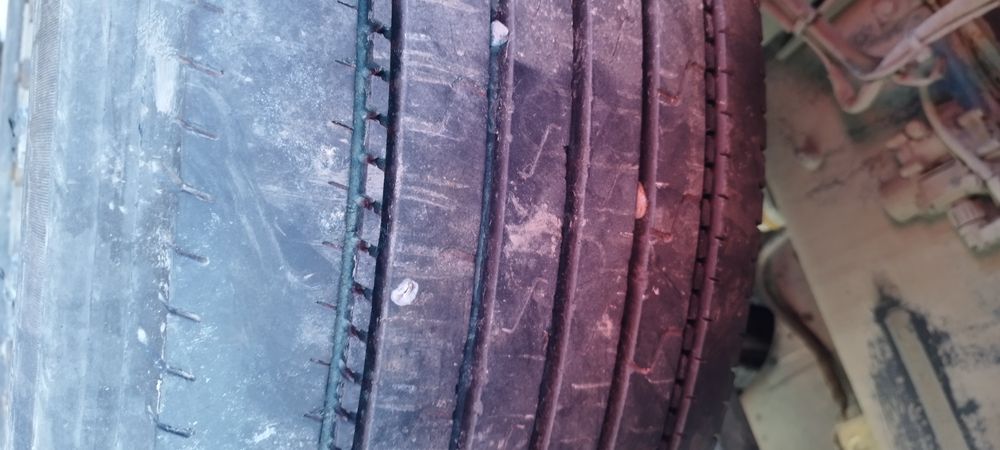 Продам колеса на фуру