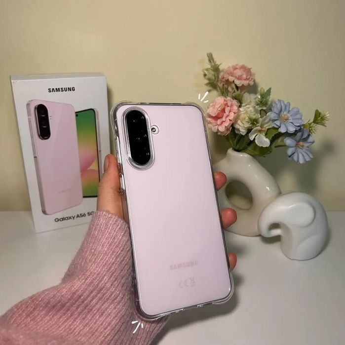 СРОЧНА Samsun galaxy A56 Новый оригинал