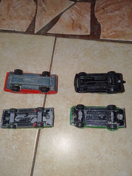 Стари Колички  Мачбокс, Matchbox --1975 г- 1988г.одина.
