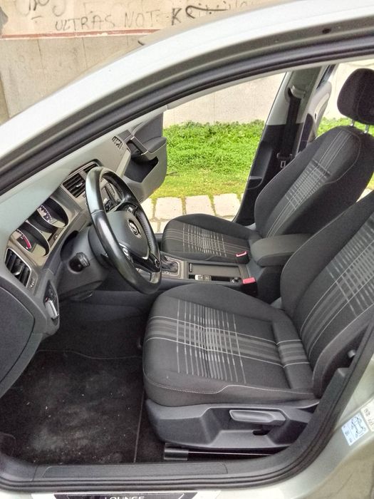 VW Golf 1.6TDI Атоматик 100хил км