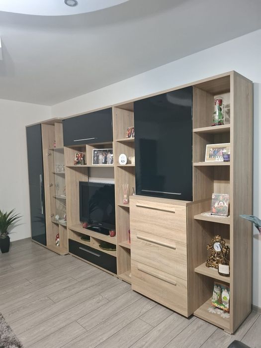 Mobila living stare foarte buna