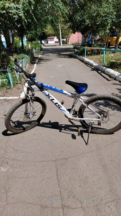 Продам велосипед
