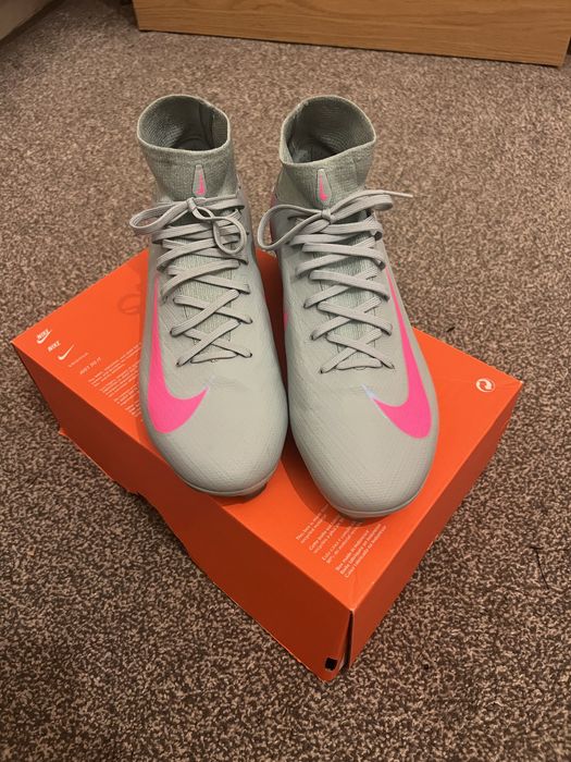Nike Mercurial Superfly 10 Pro EU:44